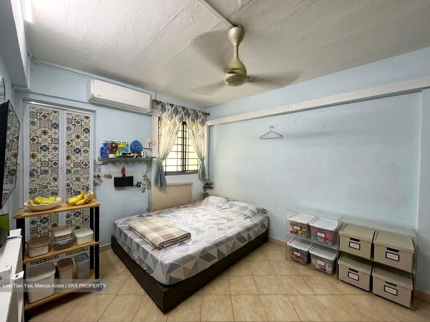 Blk 225 Yishun Gardens (Yishun), HDB 3 Rooms #631613881